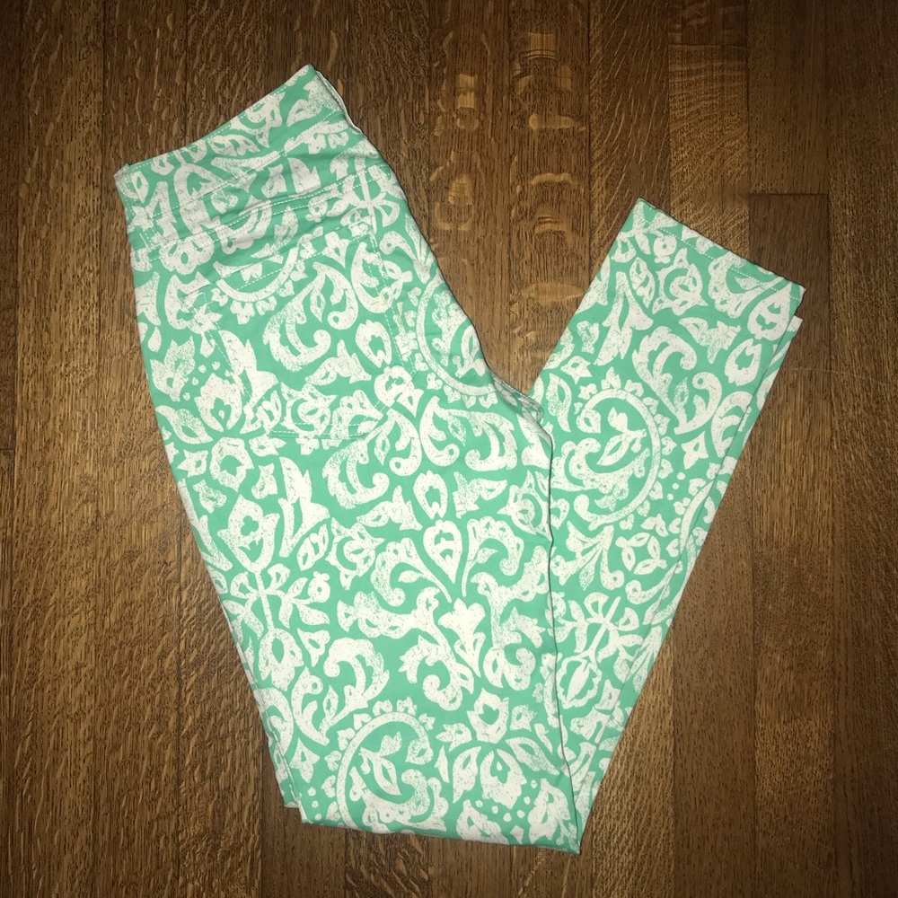 Old Navy Rockstar Jegging